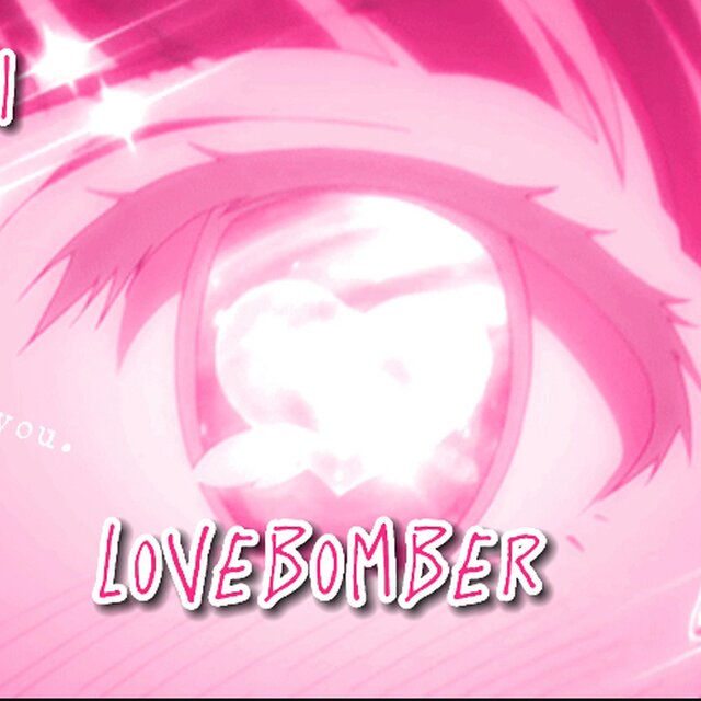 LoverBomber