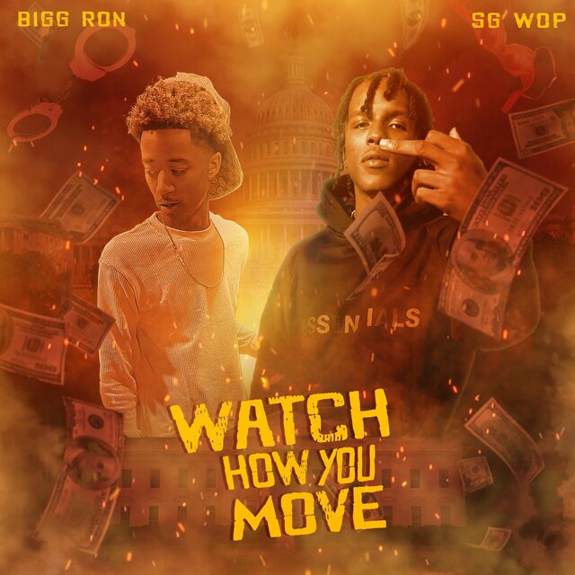 Watch How You Move