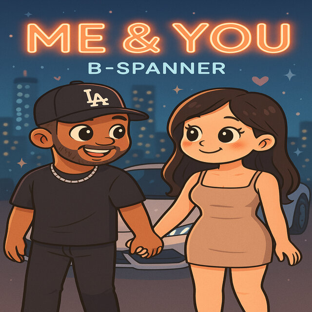 Me ''you''