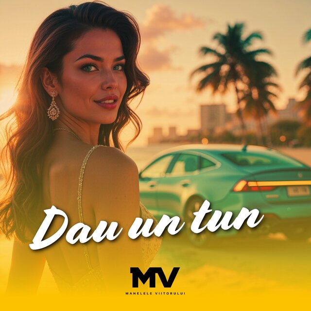 Dau un tun