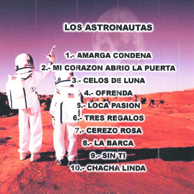 10 Canciones
