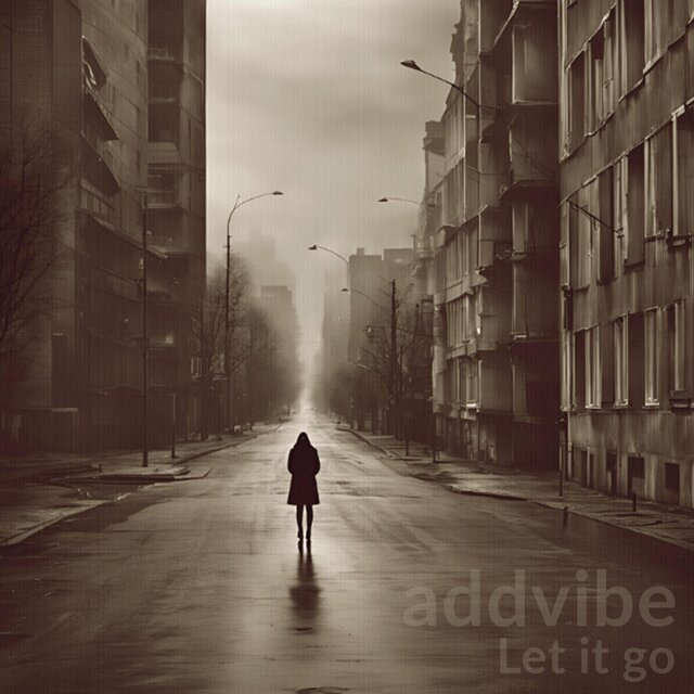 Let it go