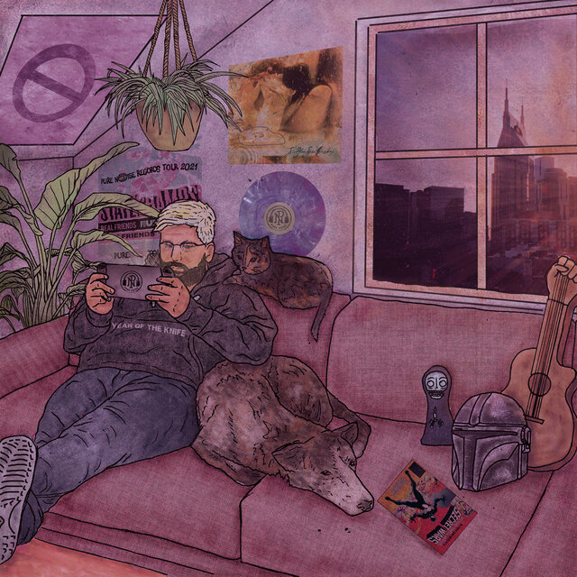 Things I Can't Change (Lofi) by MIK & The Story So Far on TIDAL