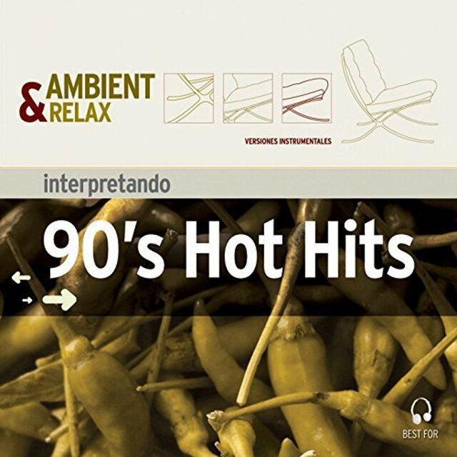 Interpretando 90's Hot Hits