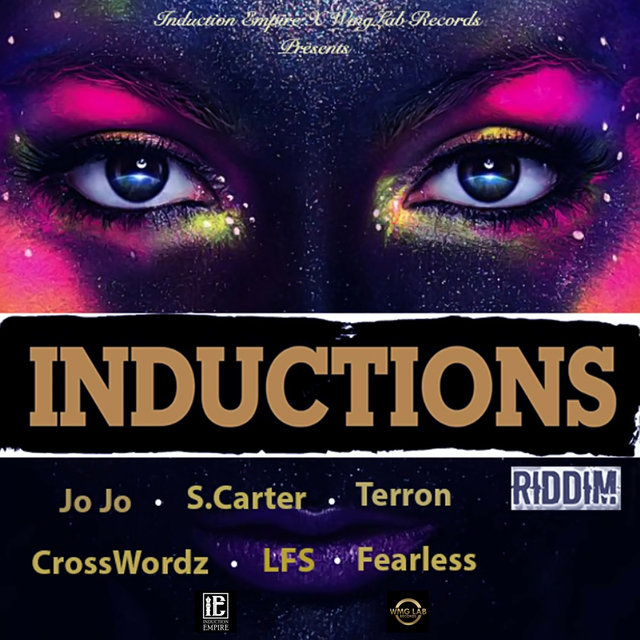 Inductions Riddim