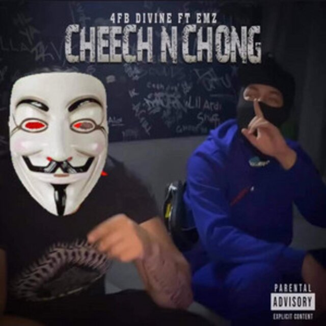 Cheech N Chong (feat. EMZ)