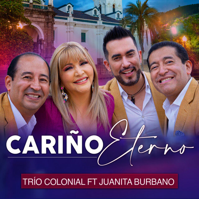 Cariño Eterno