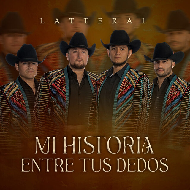 Mi Historia Entre Tus Dedos