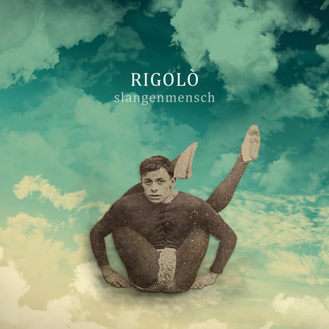 Slangenmensch