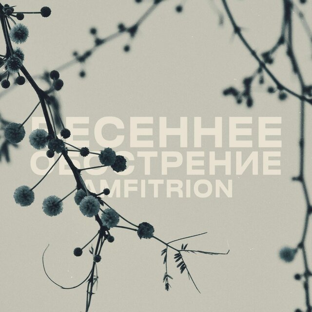 Весеннее Обострение prod by svdmoon