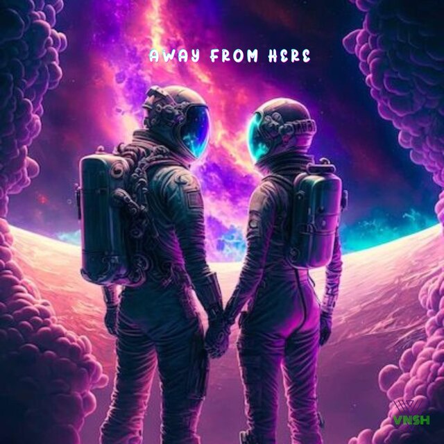 Away From Here
