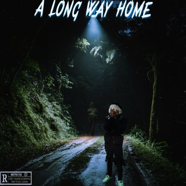 A Long Way Home