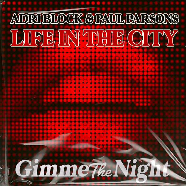 Life in the City