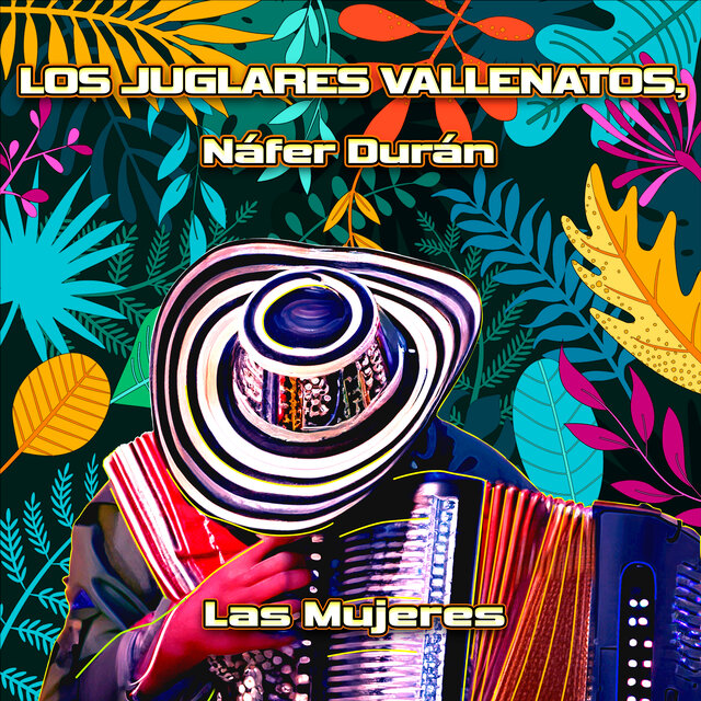 Las Mujeres