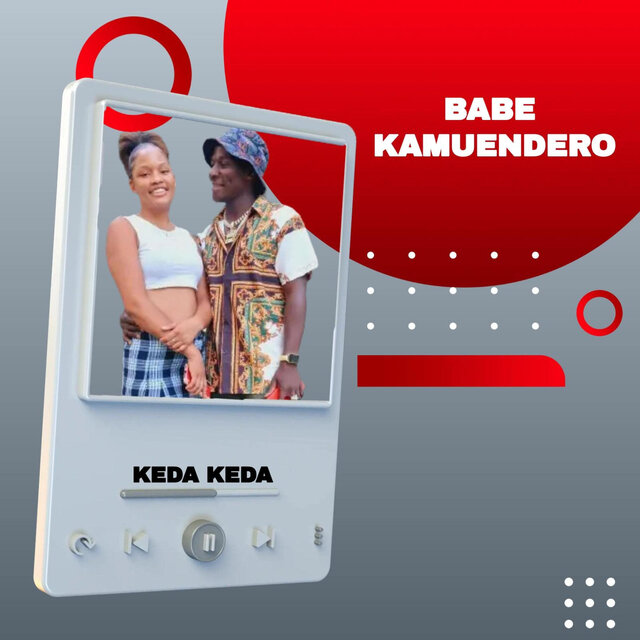 Babe Kamundero