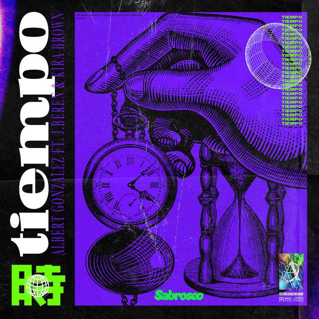Tiempo (feat. Kira Brown)