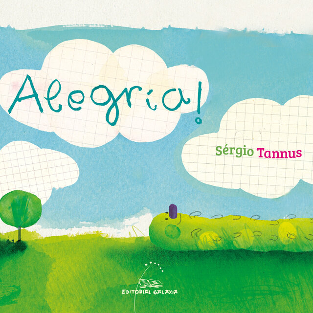 Alegría!