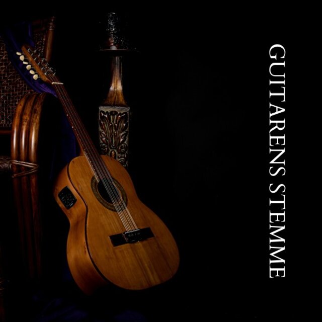 Guitarens Stemme