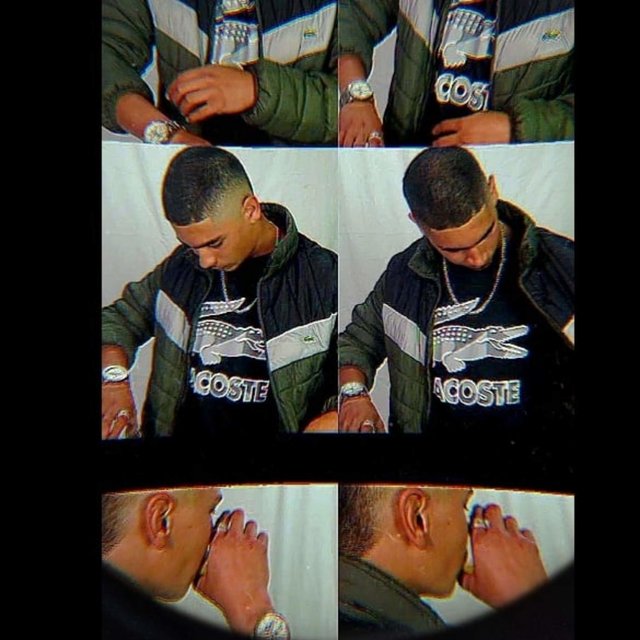 Too Blessed 2