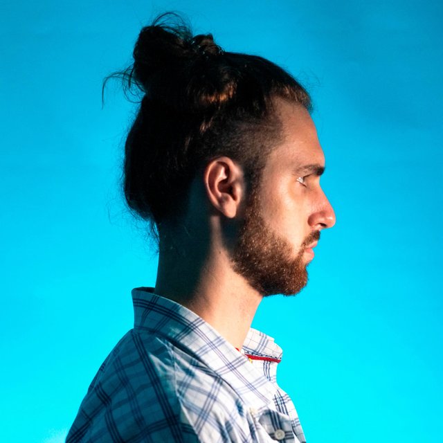 Bastasse Crederci (feat. Zazza & Oscar Zero)