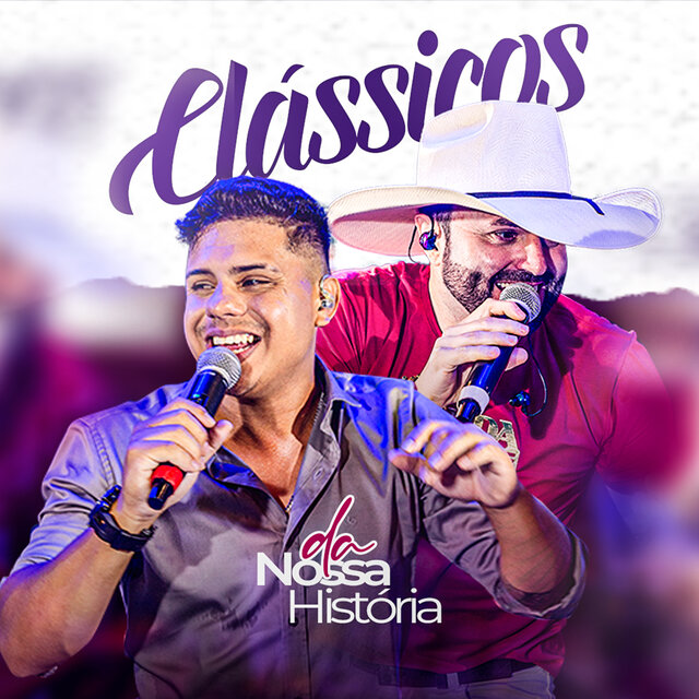Clássicos da Nossa História
