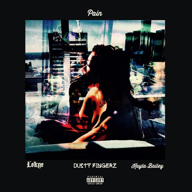 Pain (feat. Kayla Bailey & Dustyfingerz)