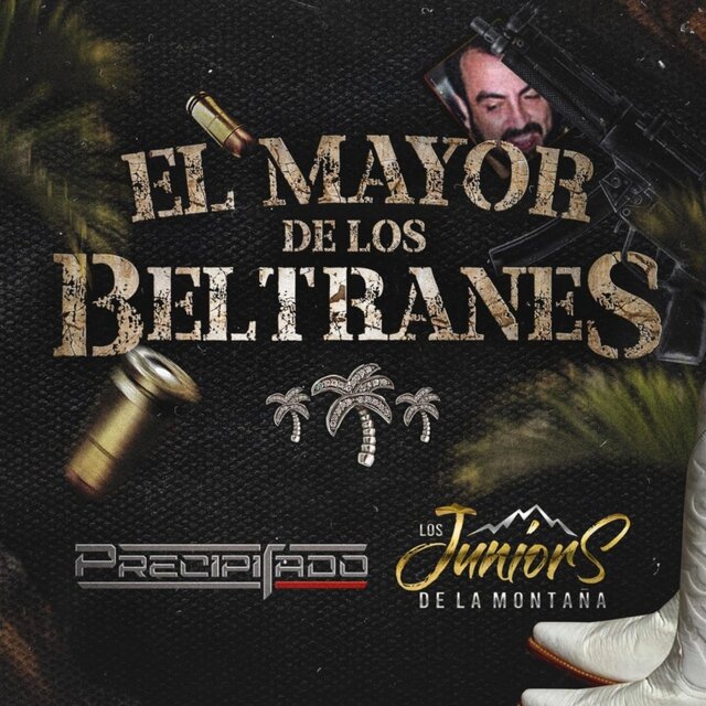 EL MAYOR DE LOS BELTRANES