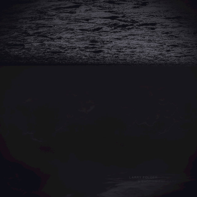 A Shot in the Dark