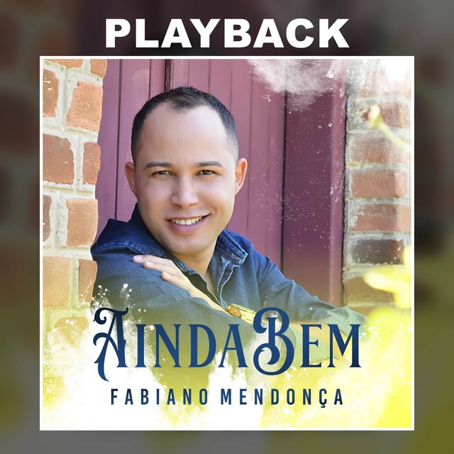 Ainda Bem (Playback)