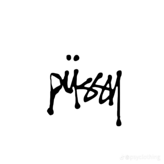 Pussy