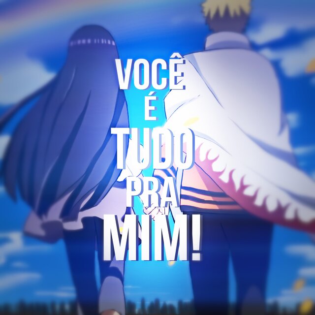 Você é Tudo pra Mim