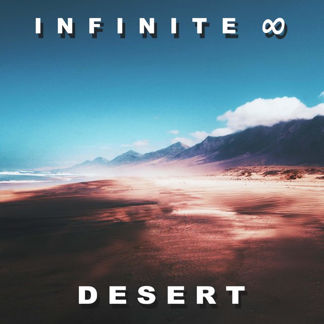 Infinite Desert
