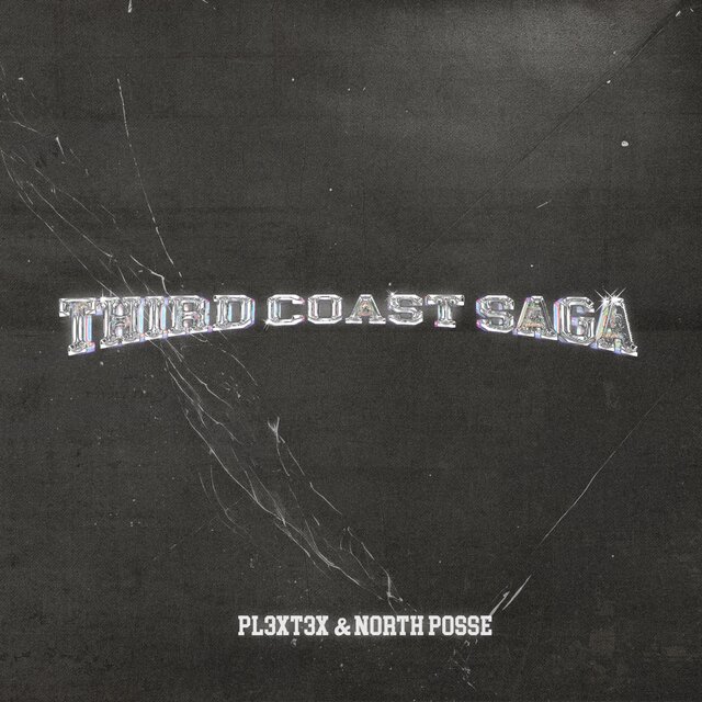 THIRD COAST SAGA