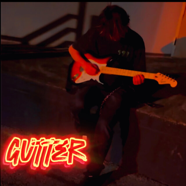 Gutter