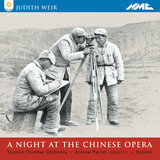 A Night at the Chinese Opera, Op. 3, Act III: Finale