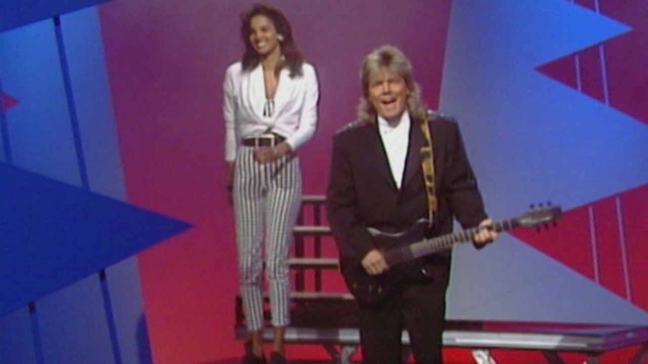 I Will Survive (ZDF Länderjournal 14.05.1992) (VOD)