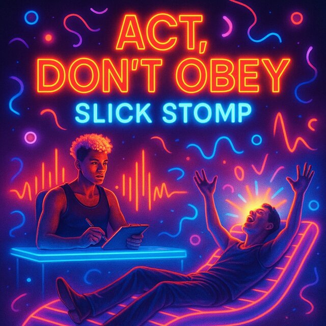 Act, Don't Obey