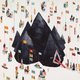 Cover art for album Home of the Strange by Young the Giant