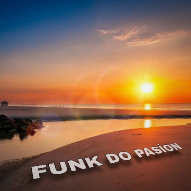 FUNK DO PASÍON