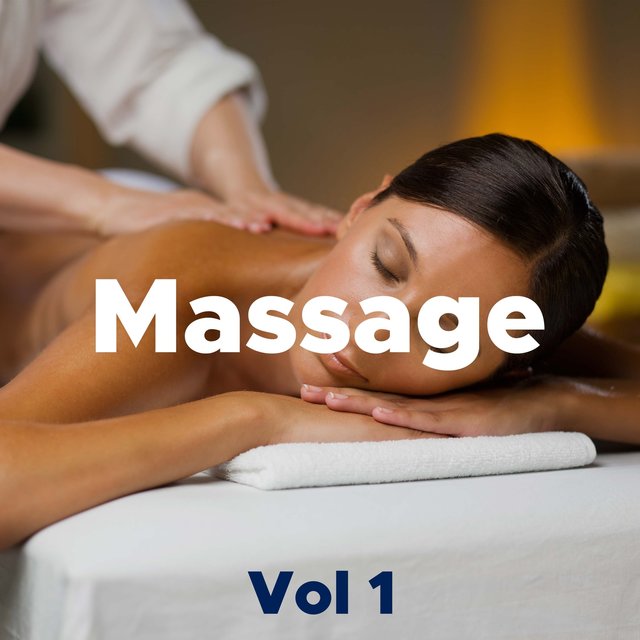 Massage Vol 1 - Instrumental Relaxing Music