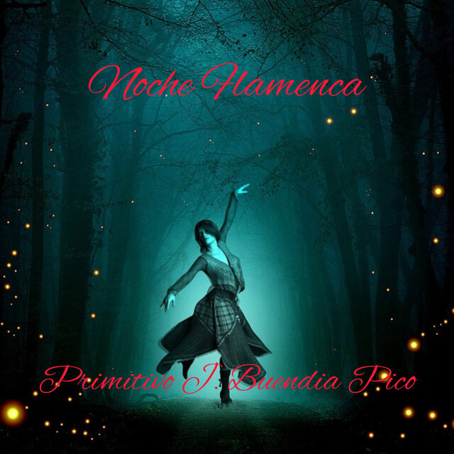 Noche Flamenca