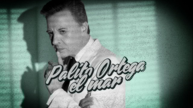 El Mar (Official Lyric Video)
