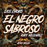 El Negro Sabroso (Extended)
