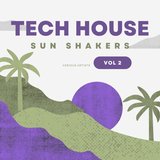 Makabo (House 2 Tech Mix)