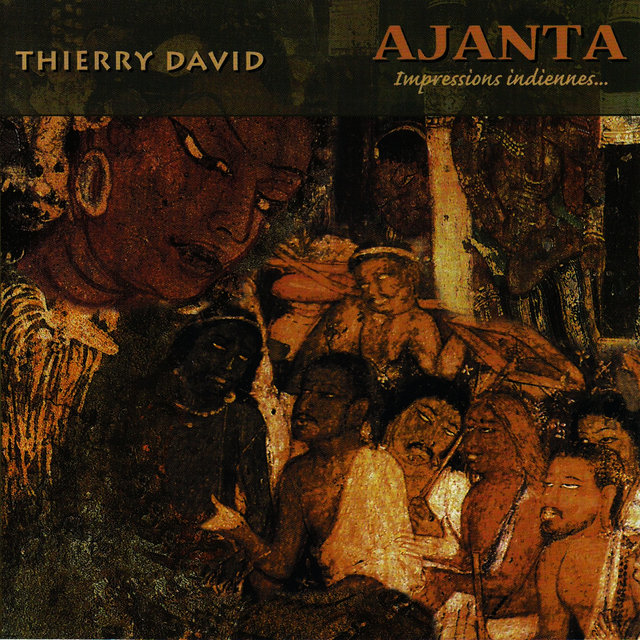 Ajanta