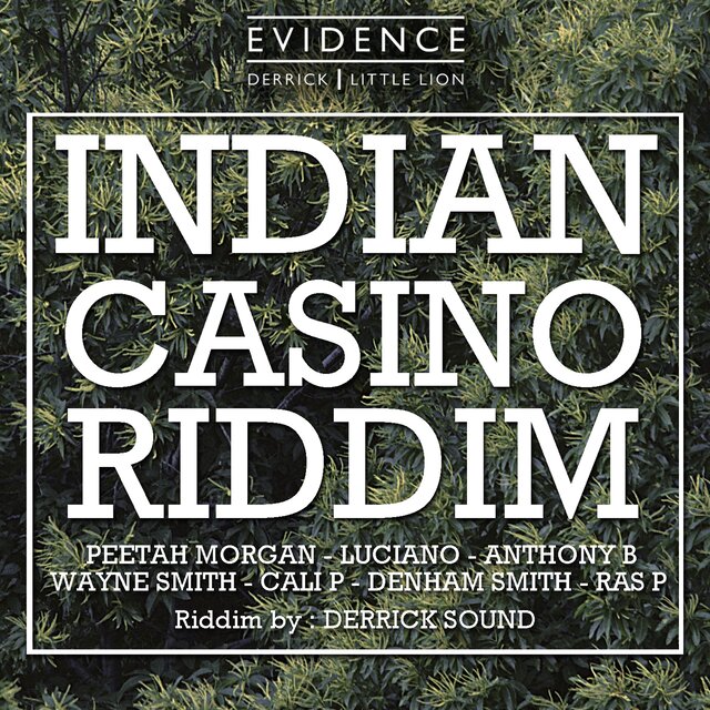 Indian Casino Riddim