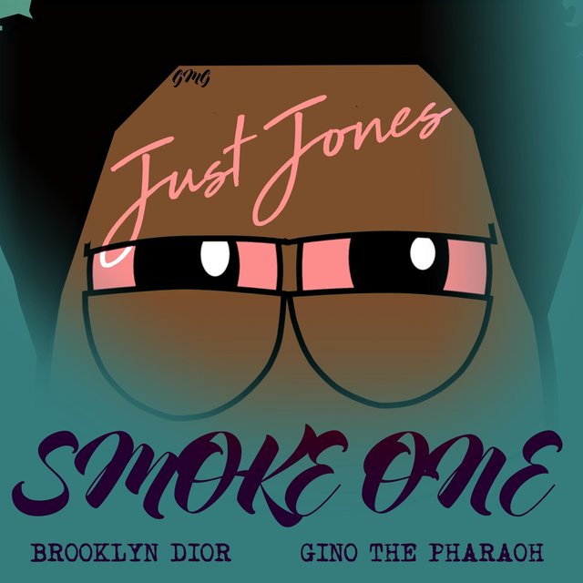 Smoke One (feat. Brooklyn Dior & Gino the Pharaoh)