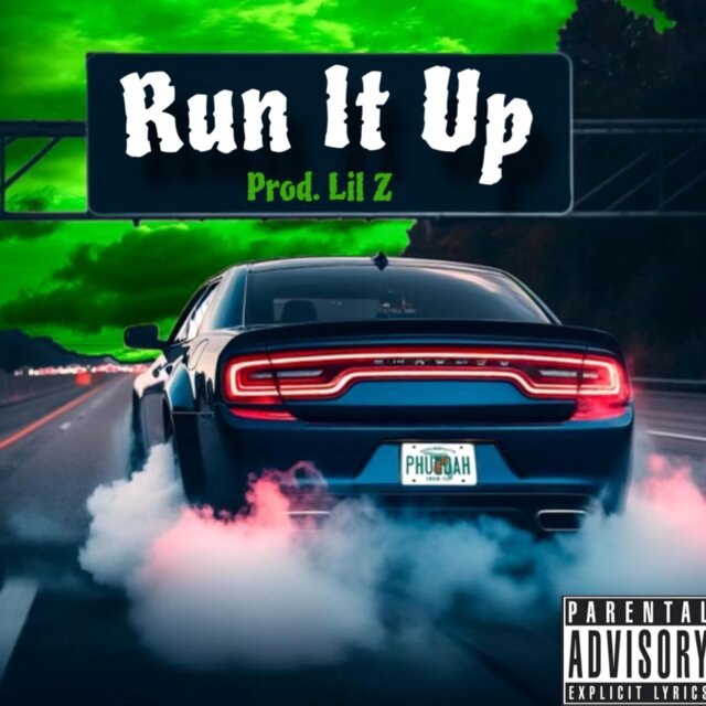 Run it up