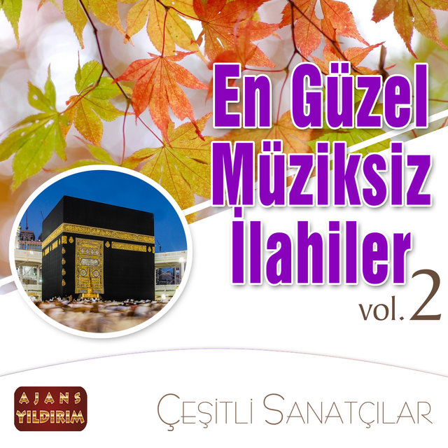 En Güzel Müziksiz İlahiler, Vol.2