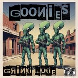 Grind Mode (feat. T.O. Lestat & Maxx Osama)